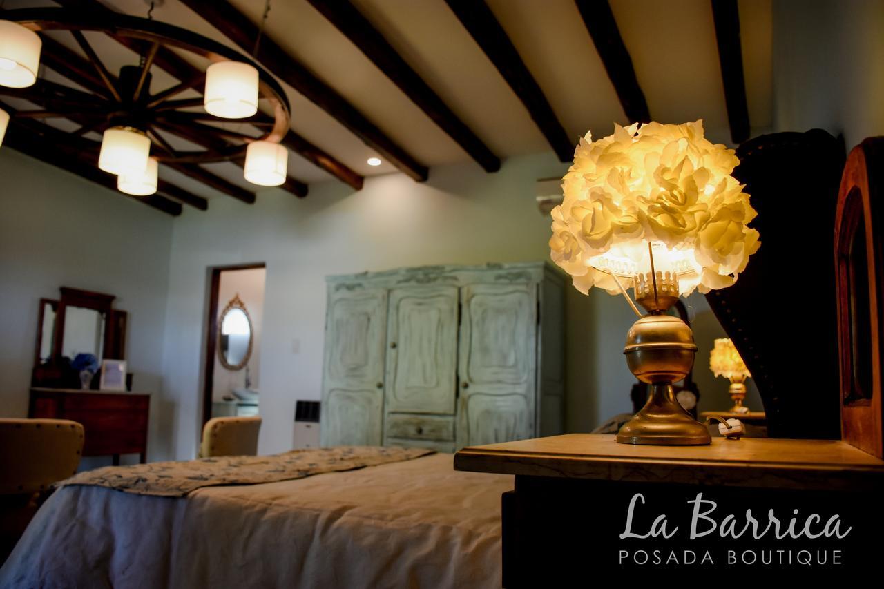 Posada Boutique La Barrica San Rafael Kültér fotó