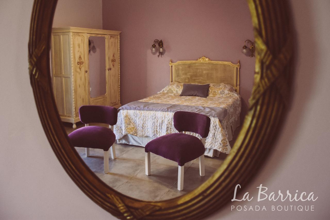 Posada Boutique La Barrica San Rafael Kültér fotó