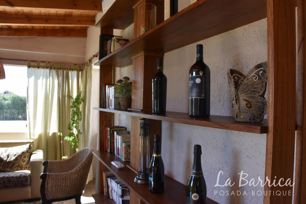 Posada Boutique La Barrica San Rafael Kültér fotó